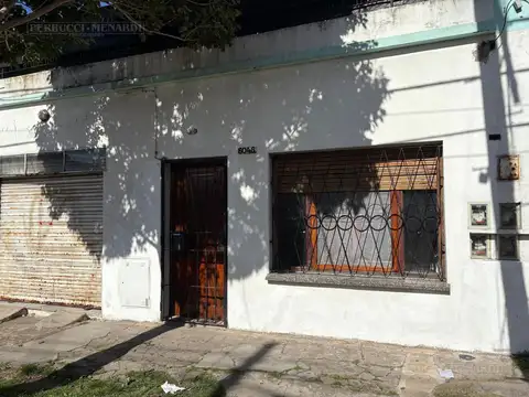 PH en José León Suarez