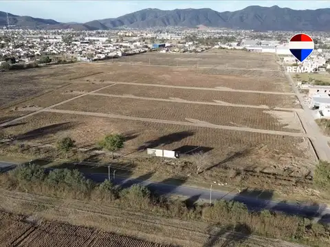 Terreno en Venta en Salta, Capital