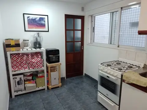 Departamento en Alquiler 20 años