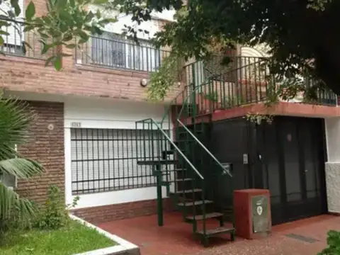 CASA EN VENTA 2 DORMITORIOS LA FLORIDA