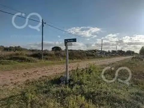 La Perdiz Lote 22 Paraje Pavon Gral Lavalle