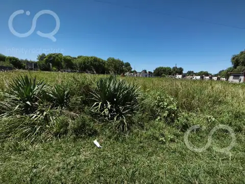 Terreno Mar de Ajo