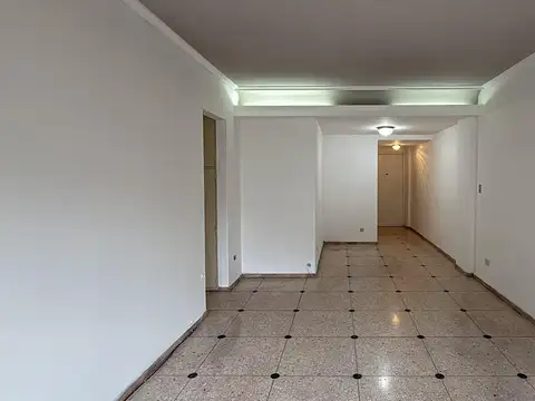 Departamento en Venta en Villa Crespo, USD 158.000
