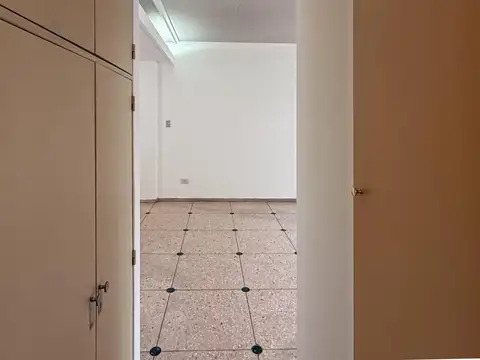 VENTA VILLA CRESPO – EXCELENTE SEMIPISO- 3 AMBS C/DEPCIA