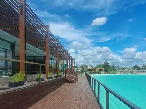 Terreno en Venta de 819,0 m2