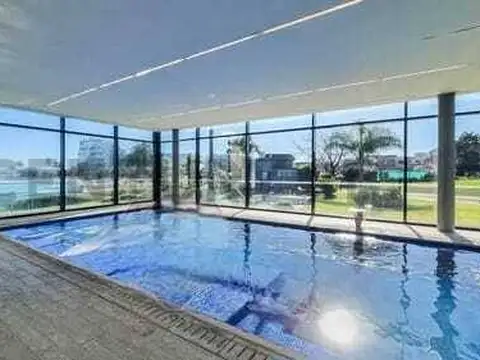 Terreno en Venta 40  mts Fondo