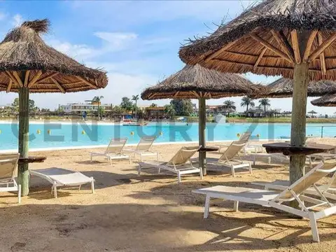 Terreno en Venta en Terralagos, USD 110.000