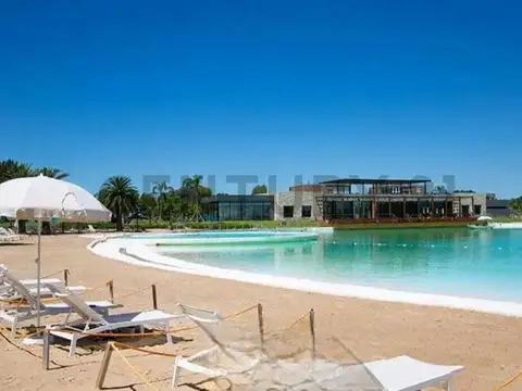 Los Robles 5900, Piso 0