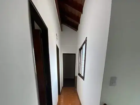 VENTA DUPLEX 3 AMB VILLA SARMIENTO