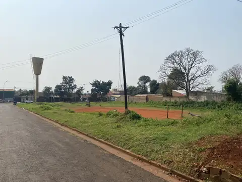 Terreno en Venta en Posadas, Capital