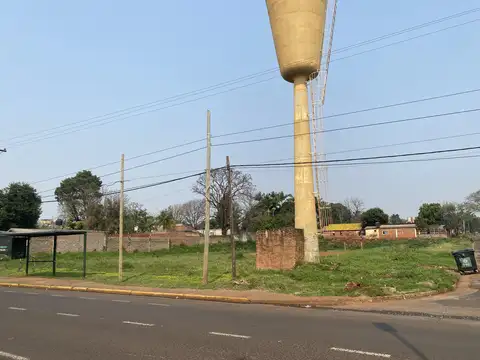 Terreno en Venta en Posadas, USD 950.000