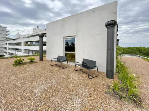 Departamento en Venta en Fisherton, USD 110.000