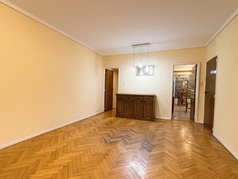 Departamento en Venta en Belgrano, USD 178.000