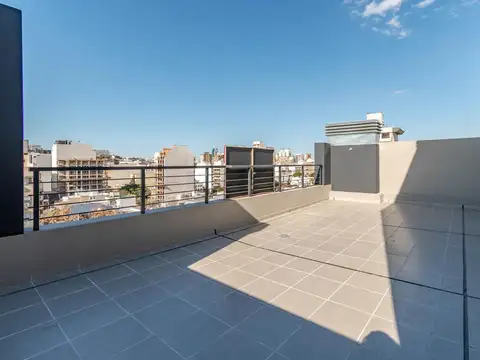 Departamento en Alquiler A Estrenar