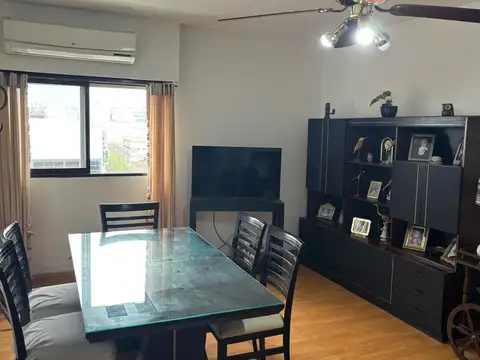 Avenida Almafuerte 100