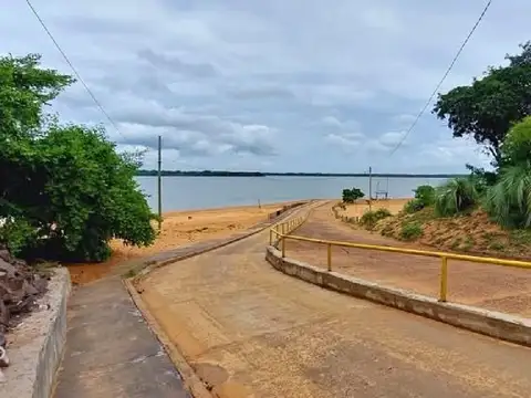 Terreno en Venta en Posadas, USD 35.000