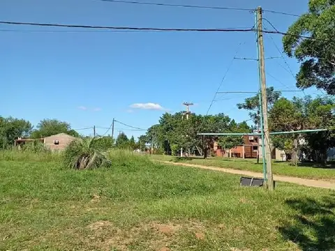 Country Rincón Santa María