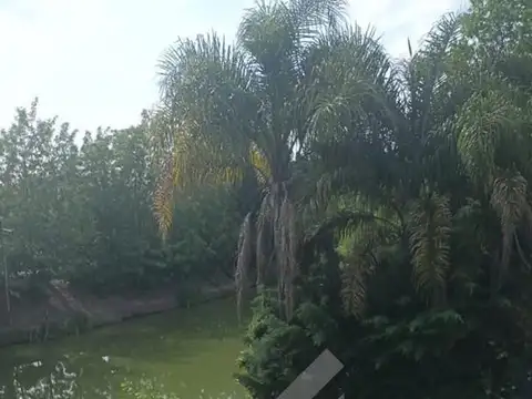 Casa en Alquiler 16 años