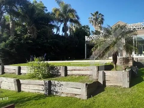 Casa en Alquiler de 3 dormitorios
