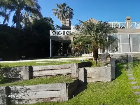 Casa en Alquiler en Nordelta, USD 2.800