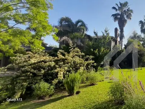 Casa  en Alquiler en Nordelta, Tigre, G.B.A. Zona Norte