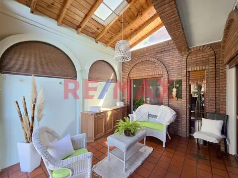 Casa en Venta 36 años