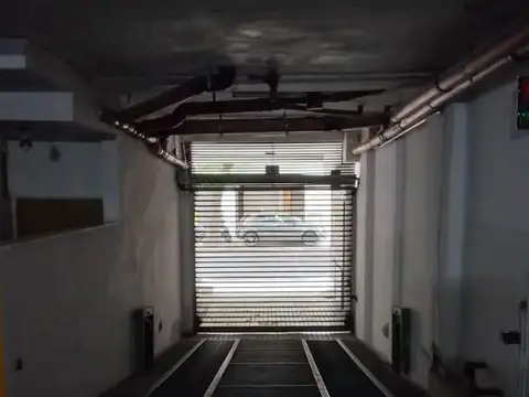 Cochera en Venta Fija