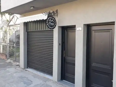 LOTE IDEAL CONSTRUCTOR ESCUCHA OFERTA SOBRE CASA 4 AMB