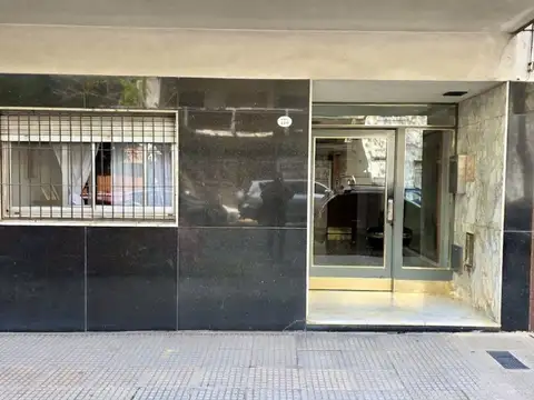 Departamento en Venta en Villa Crespo, USD 67.900