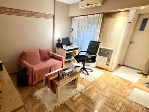 Departamento 2 ambientes en Vera 700