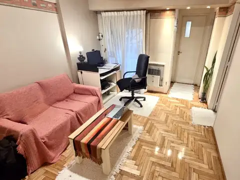 Departamento 2 ambientes en Vera 700