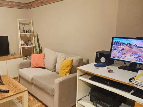 Departamento 2 ambientes en Vera 700
