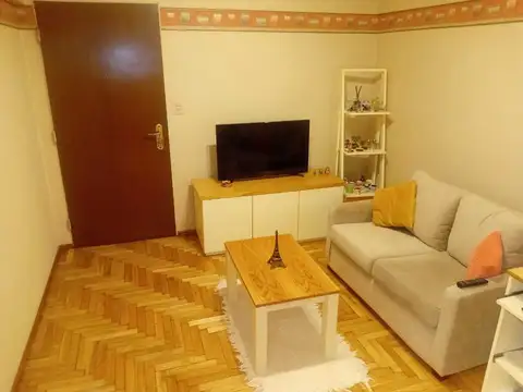 Departamento en Venta 46 años