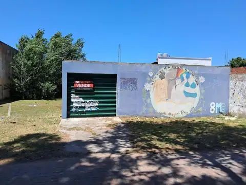 Lote de 350mts², ubicado sobre importante avenida!