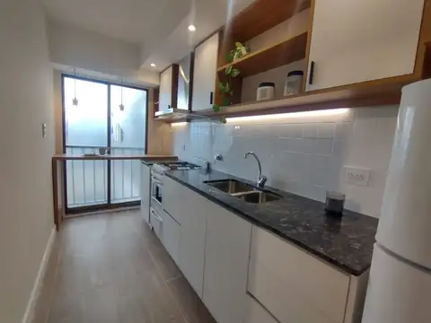 Departamento en Venta 50 años