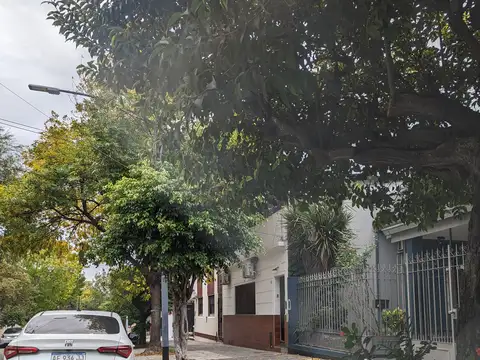 Venta LOTE  8,66 M X 46,31 M  PARQUE AVELLANEDA  USAB 1