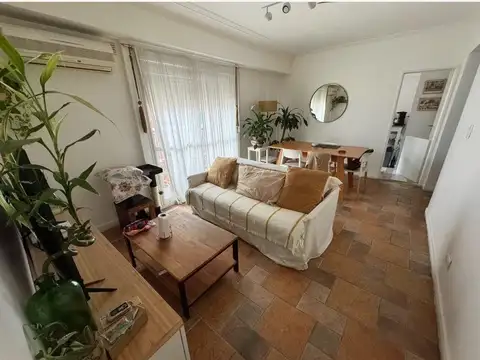 Departamento de 4 ambientes en venta en Balvanera