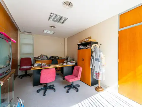 Galpon en Venta 17 años