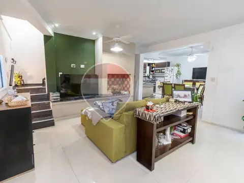 Casa en Venta en Santa Fe, La Capital