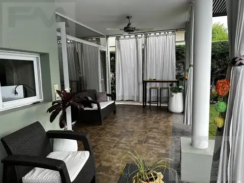 Casa en Alquiler Temporal 8 años