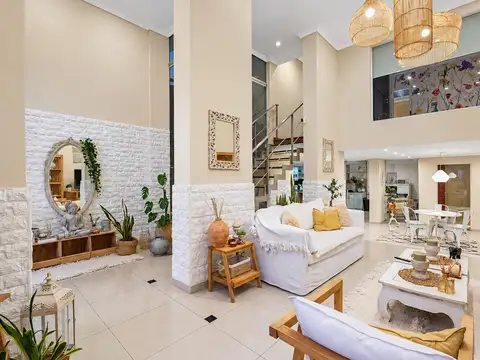Depto Tipo Casa en Venta de 2 dormitorios