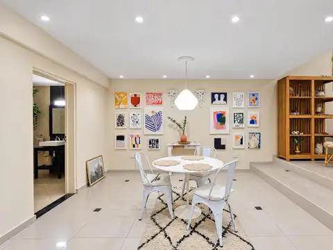 Depto Tipo Casa en Venta al Este