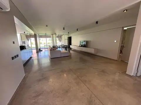 Casa en Alquiler A Estrenar