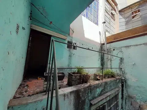 Depto Tipo Casa en Venta 62 años