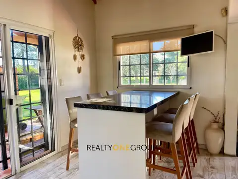 Casa en Venta 10 años