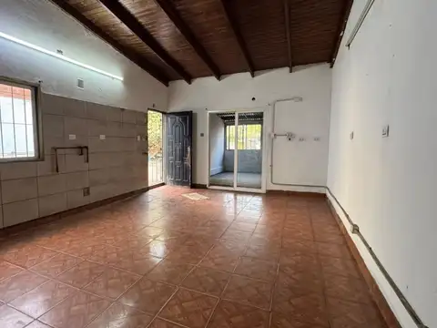 Departamento en Alquiler de 3 ambientes