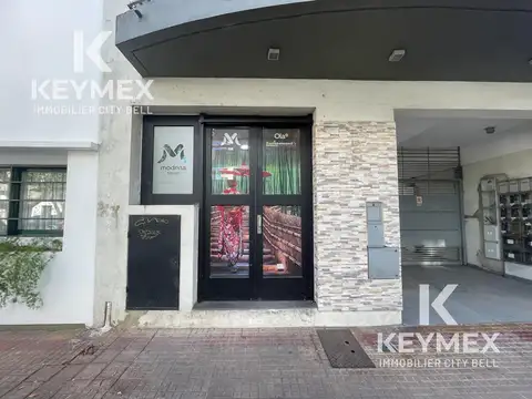Local en Venta en La Plata, USD 35.000