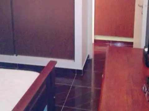 Departamento en Alquiler Temporal de 2 ambientes