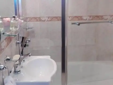 Departamento en Alquiler Temporal 40 años