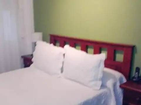 Departamento en alquiler temporario